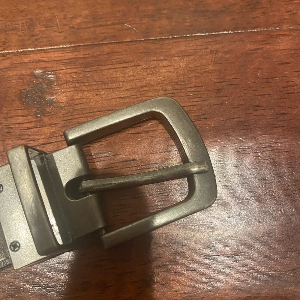 Boys belt